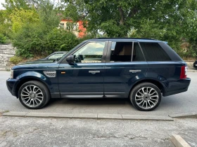 Обява за продажба на Land Rover Range Rover Sport 2.7 HSE 4x4 ~12 000 лв. - изображение 3