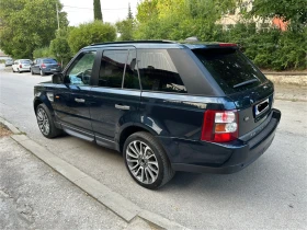 Обява за продажба на Land Rover Range Rover Sport 2.7 HSE 4x4 ~12 000 лв. - изображение 5