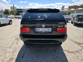 BMW X5 3.0d facelift 218hp top - 8999 лв. - 56782782 3