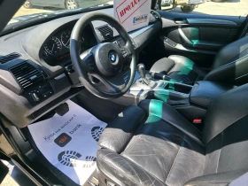 BMW X5 3.0d facelift 218hp top - 8999 лв. - 56782782 8