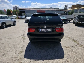 BMW X5 3.0d facelift 218hp top - 8999 лв. - 56782782 6
