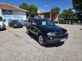 BMW X5 3.0d facelift 218hp top - 8999 лв. - 56782782 2