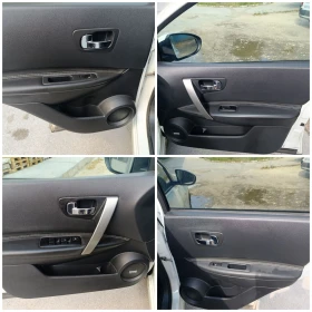 Nissan Qashqai Кожа, нави, подгрев - 13200 лв. - 32573457 14