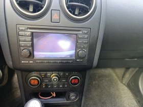 Nissan Qashqai Кожа, нави, подгрев - 13200 лв. - 32573457 10
