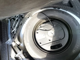 Nissan Qashqai Кожа, нави, подгрев - 13200 лв. - 32573457 9