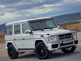 Mercedes-Benz G 500 AMG-LINE * LPG | Mobile.bg    3