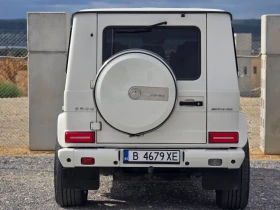Mercedes-Benz G 500 AMG-LINE * LPG | Mobile.bg    5
