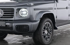Mercedes-Benz G 450 d/AMG/FACELIFT/EXCLUSIV/BURM/360/MULTIBEAM/NIGHT/ - 148980 € - 84557659 3