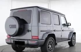 Mercedes-Benz G 450 d/AMG/FACELIFT/EXCLUSIV/BURM/360/MULTIBEAM/NIGHT/ - 148980 € - 84557659 4