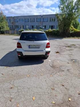 Mercedes-Benz GLK | Mobile.bg    3