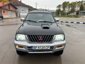 Обява за продажба на Mitsubishi L200 ~16 900 лв. - изображение 5 | Auto.bg Обява за продажба на Mitsubishi L200 ~16 900 лв. - изображение 5