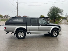 Обява за продажба на Mitsubishi L200 ~16 900 лв. - изображение 4 | Auto.bg Обява за продажба на Mitsubishi L200 ~16 900 лв. - изображение 4