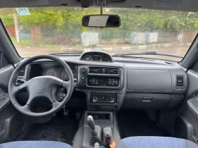 Обява за продажба на Mitsubishi L200 ~16 900 лв. - изображение 7 | Auto.bg Обява за продажба на Mitsubishi L200 ~16 900 лв. - изображение 7