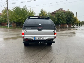 Обява за продажба на Mitsubishi L200 ~16 900 лв. - изображение 3 | Auto.bg Обява за продажба на Mitsubishi L200 ~16 900 лв. - изображение 3