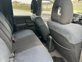 Обява за продажба на Mitsubishi L200 ~16 900 лв. - изображение 11 | Auto.bg Обява за продажба на Mitsubishi L200 ~16 900 лв. - изображение 11