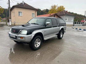 Обява за продажба на Mitsubishi L200 ~16 900 лв. - изображение 1 | Auto.bg Обява за продажба на Mitsubishi L200 ~16 900 лв. - изображение 1