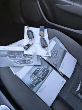 Audi Q3 2.0 TFSI QUATTRO , снимка 17