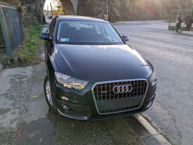 Audi Q3 2.0 TFSI QUATTRO , снимка 2