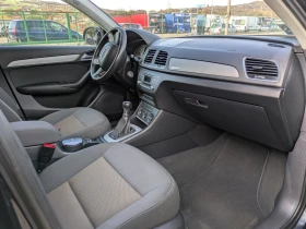 Audi Q3 2.0 TFSI QUATTRO , снимка 11