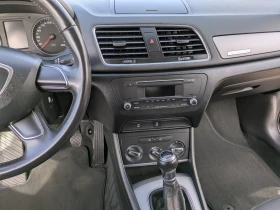 Audi Q3 2.0 TFSI QUATTRO , снимка 9
