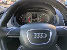 Audi Q3 2.0 TFSI QUATTRO , снимка 15