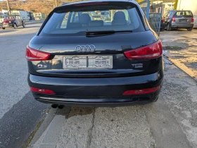 Audi Q3 2.0 TFSI QUATTRO , снимка 8