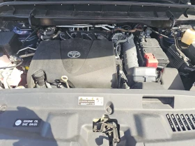 Toyota Highlander LE*  - 54000 лв. / 27609.76 € - 92148927 11