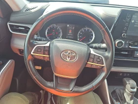 Toyota Highlander LE*  - 54000 лв. / 27609.76 € - 92148927 9