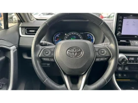 Toyota Rav4 2.5 HSD LOUNGE AWD - 63900 лв. / 32671.55 € - 75883735 13