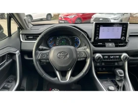 Toyota Rav4 2.5 HSD LOUNGE AWD - 63900 лв. / 32671.55 € - 75883735 9