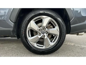 Toyota Rav4 2.5 HSD LOUNGE AWD - 63900 лв. / 32671.55 € - 75883735 16