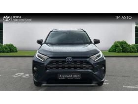 Toyota Rav4 2.5 HSD LOUNGE AWD - 63900 лв. / 32671.55 € - 75883735 5