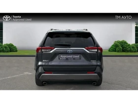 Toyota Rav4 2.5 HSD LOUNGE AWD - 63900 лв. / 32671.55 € - 75883735 4