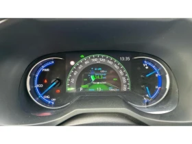 Toyota Rav4 2.5 HSD LOUNGE AWD - 63900 лв. / 32671.55 € - 75883735 14