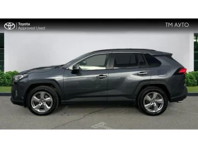 Toyota Rav4 2.5 HSD LOUNGE AWD - 63900 лв. / 32671.55 € - 75883735 3