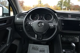 VW Tiguan SE 4Motion * АвтоКредит* (ЦЕНА ДО БГ) - 25999 лв. / 13293.08 € - 46167631 11
