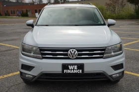 VW Tiguan SE 4Motion * АвтоКредит* (ЦЕНА ДО БГ) - 25999 лв. / 13293.08 € - 46167631 2