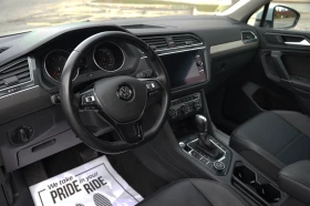 VW Tiguan SE 4Motion * АвтоКредит* (ЦЕНА ДО БГ) - 25999 лв. / 13293.08 € - 46167631 9