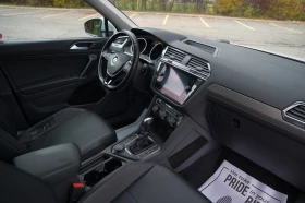 VW Tiguan SE 4Motion * АвтоКредит* (ЦЕНА ДО БГ) - 25999 лв. / 13293.08 € - 46167631 13