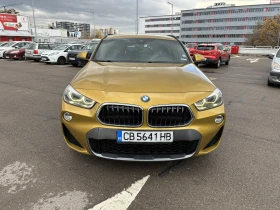 BMW X2 XDRIVE20D - 39000 лв. / 19940.38 € - 13639454 9