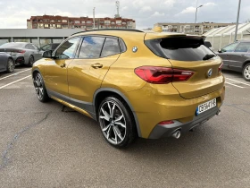 BMW X2 XDRIVE20D - 39000 лв. / 19940.38 € - 13639454 4
