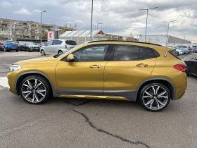 BMW X2 XDRIVE20D - 39000 лв. / 19940.38 € - 13639454 8