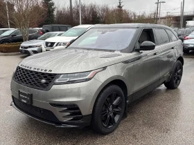 Land Rover Range Rover Velar  R Dynamic SE * CARFAX * БЕЗ ПЪРВОНАЧАЛНА ВНОСКА