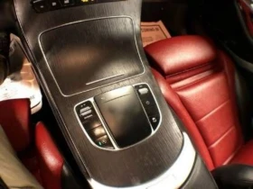 Mercedes-Benz GLC 300, снимка 8
