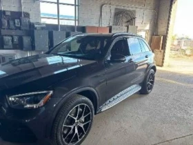 Mercedes-Benz GLC 300, снимка 2