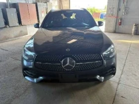 Mercedes-Benz GLC 300, снимка 1
