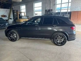 Mercedes-Benz GLC 300, снимка 3