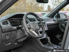 VW Tiguan * Comfortline R Line Black 2.0T 8sp at w/Tip 4M *  - 24200 € / 47331.09 лв. - 54415502 12