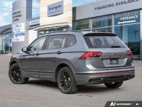 VW Tiguan * Comfortline R Line Black 2.0T 8sp at w/Tip 4M *  - 24200 € / 47331.09 лв. - 54415502 4