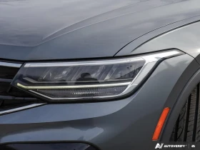 VW Tiguan * Comfortline R Line Black 2.0T 8sp at w/Tip 4M *  - 24200 € / 47331.09 лв. - 54415502 9